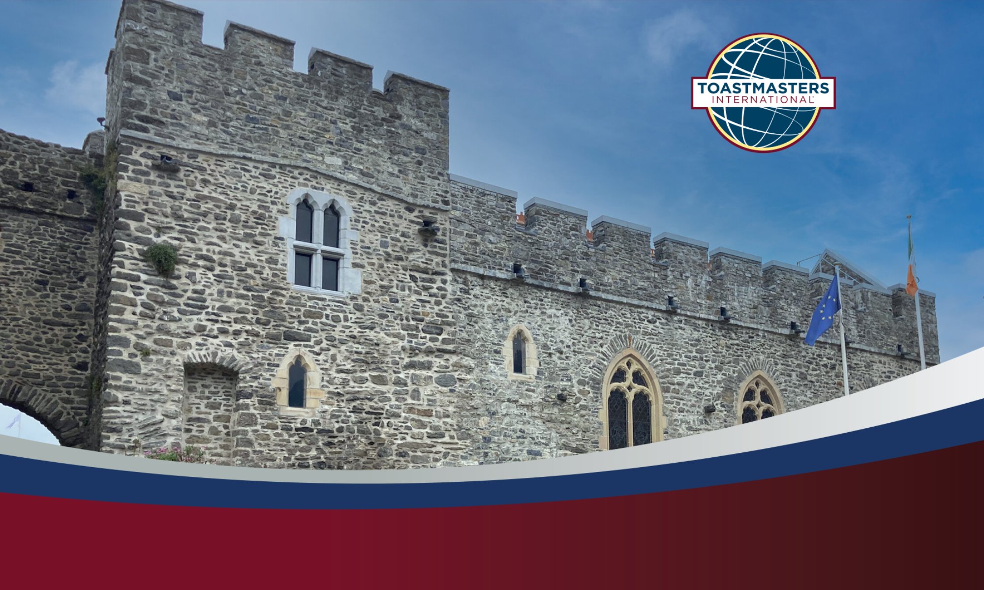 Swords Toastmasters